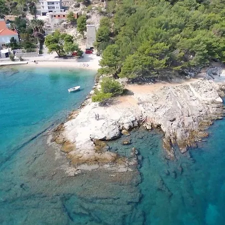 Mali Raj Solta - Little Paradise Solta - & Daire