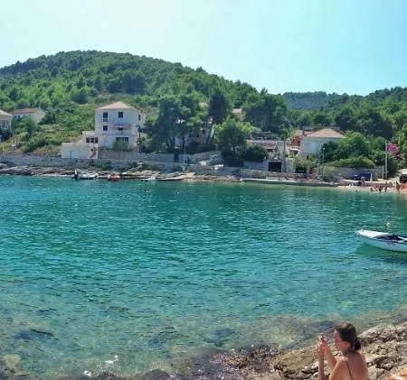 Mali Raj Solta - Little Paradise Solta - & Daire