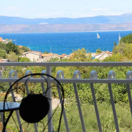 Mali Raj Solta - Little Paradise Solta - & *