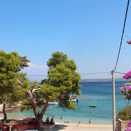 Daire Mali Raj Solta - Little Paradise Solta - &