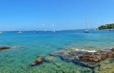 Mali Raj Solta - Little Paradise Solta - & Stomorska