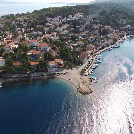 Mali Raj Solta - Little Paradise Solta - & Daire
