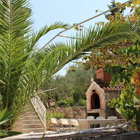 Mali Raj Solta - Little Paradise Solta - & * Stomorska