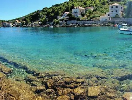 Daire Mali Raj Solta - Little Paradise Solta - & Stomorska