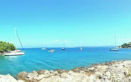 Daire Mali Raj Solta - Little Paradise Solta - &